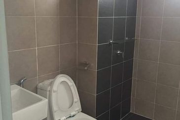 Aurora Residence @ Lake Side City