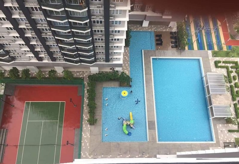 Aurora Residence @ Lake Side City