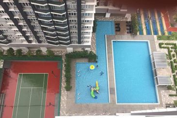 Aurora Residence @ Lake Side City