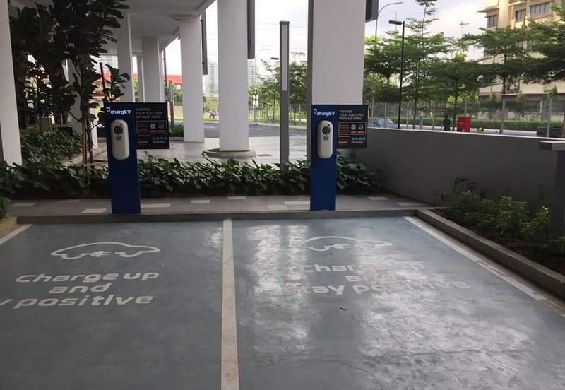 Aurora Residence @ Lake Side City