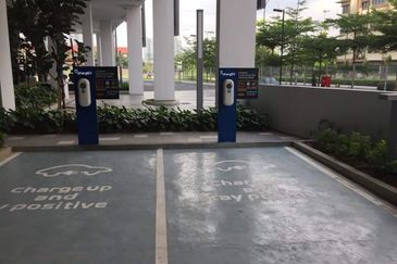 Aurora Residence @ Lake Side City