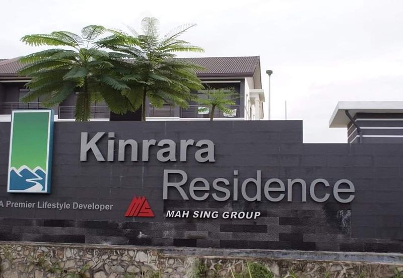 Kinrara Residence