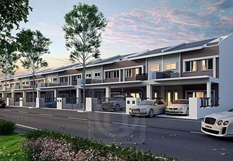 Taman Kuala Selangor Utama