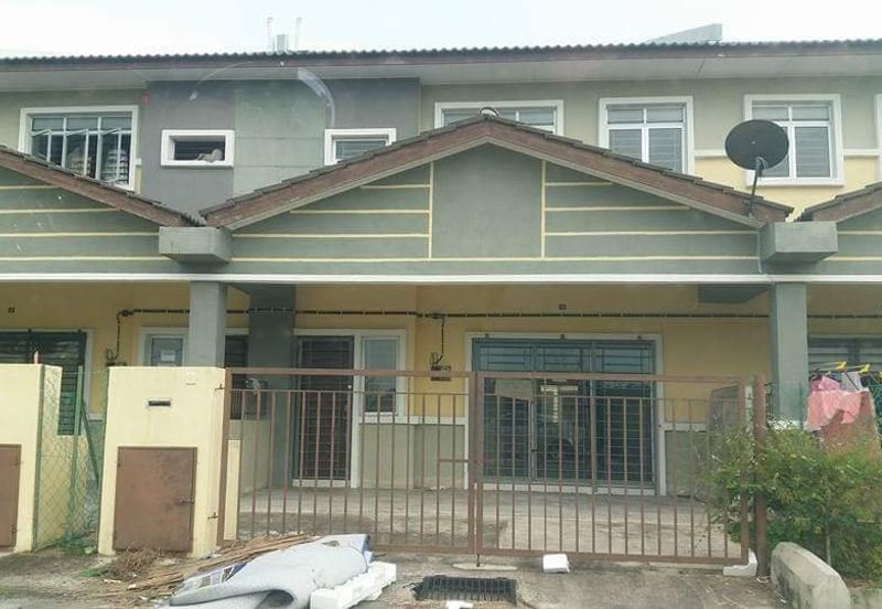 Taman Kuala Selangor Utama