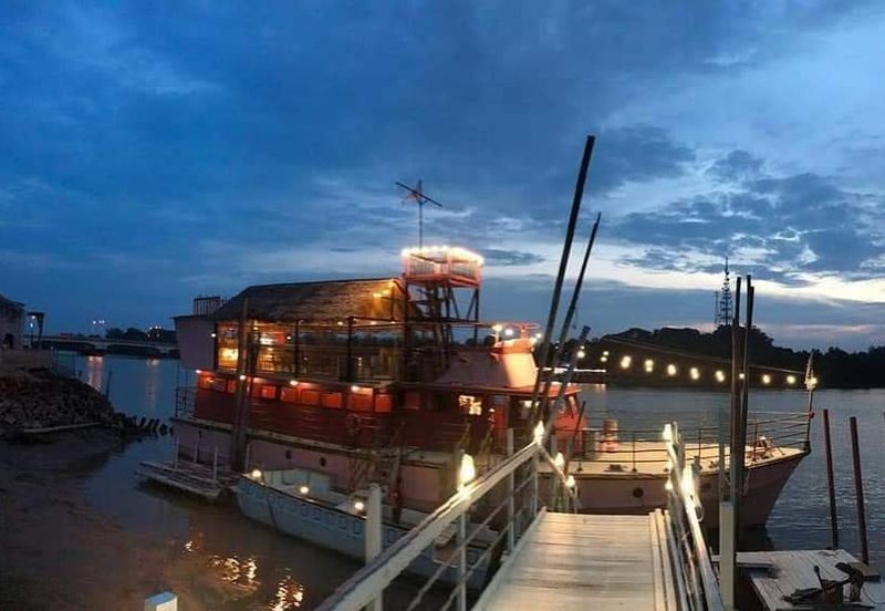 Taman Kuala Selangor Utama