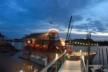 Taman Kuala Selangor Utama