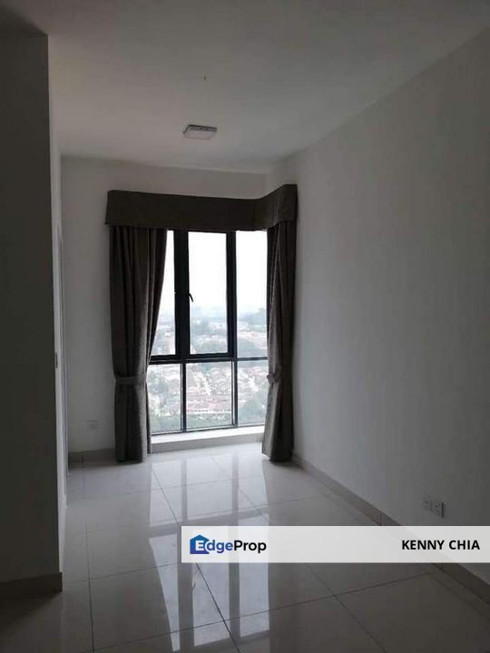Penthouse You Residence Condo Taman Suntex Cheras, Selangor, Batu 9th Cheras