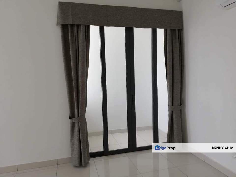 Penthouse You Residence Condo Taman Suntex Cheras, Selangor, Batu 9th Cheras