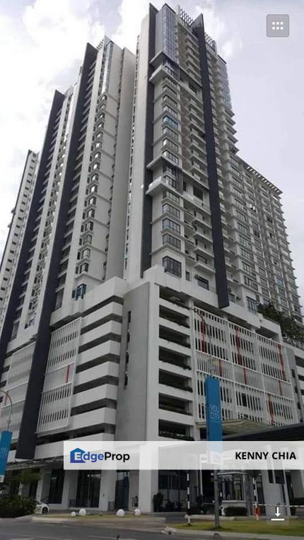 Penthouse You Residence Condo Taman Suntex Cheras, Selangor, Batu 9th Cheras