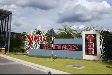 You Residences