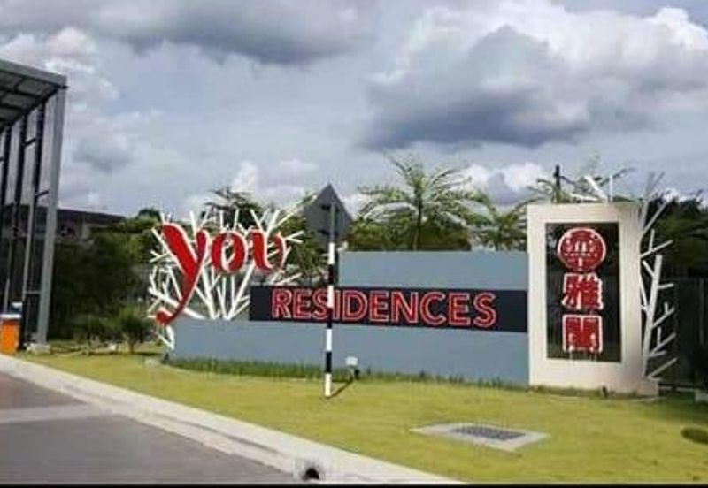 You Residences
