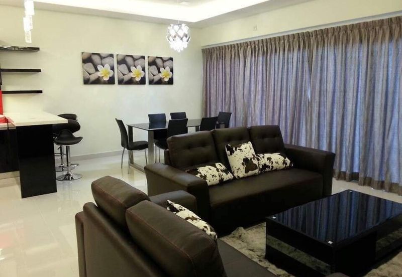 Setia Walk Apartment