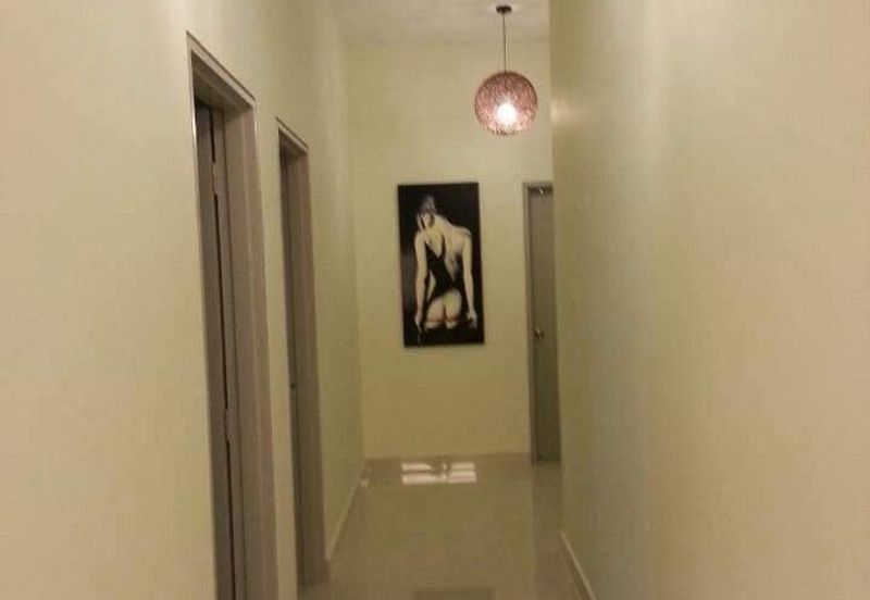 Setia Walk Apartment