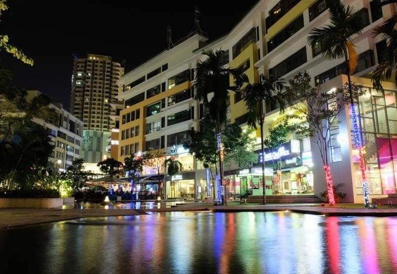 Setia Walk Apartment