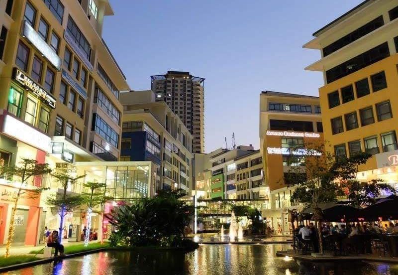 Setia Walk Apartment