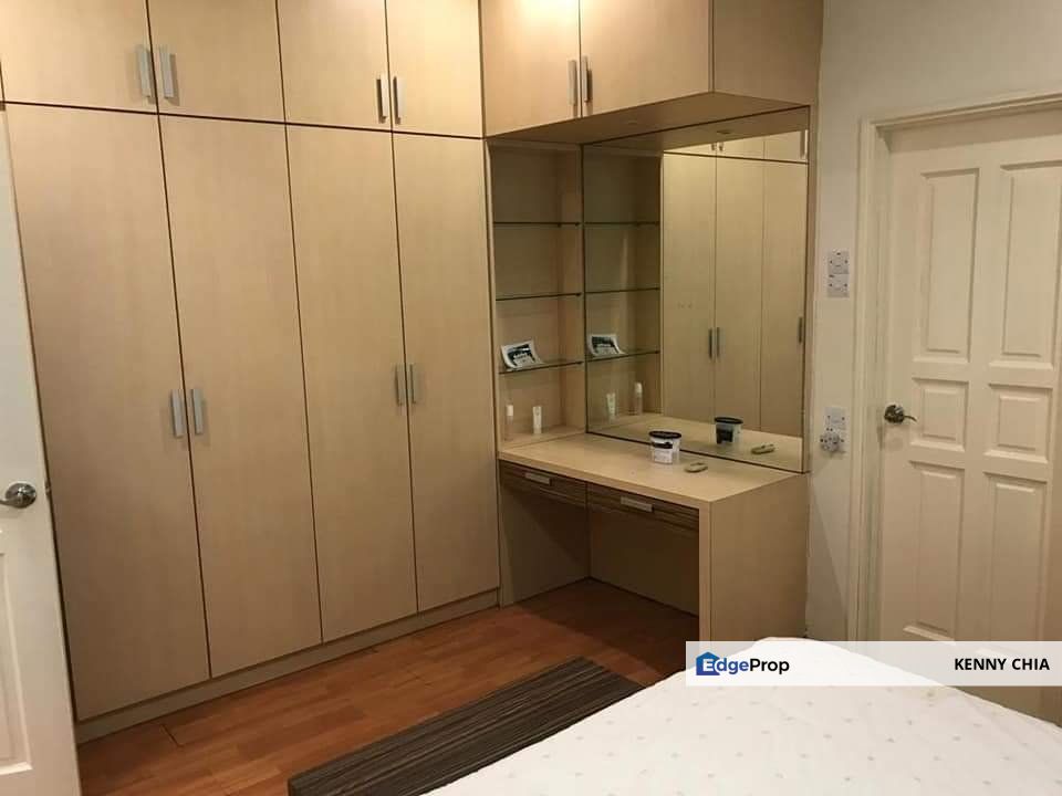 KL Parkview Service Apartment Near KLCC , Kuala Lumpur, KLCC