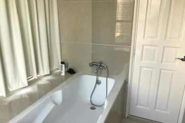 Parkview Service Apartment