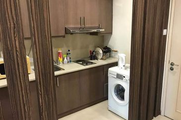 Parkview Service Apartment