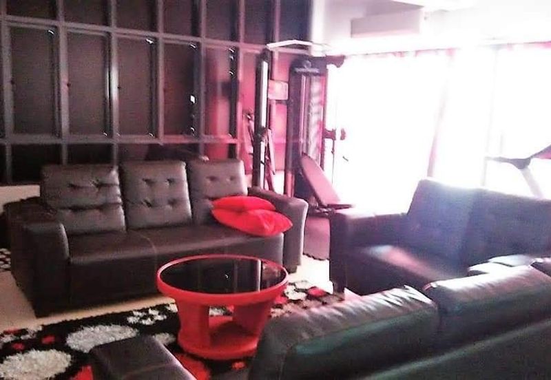 SetiaWalk @ Pusat Bandar Puchong