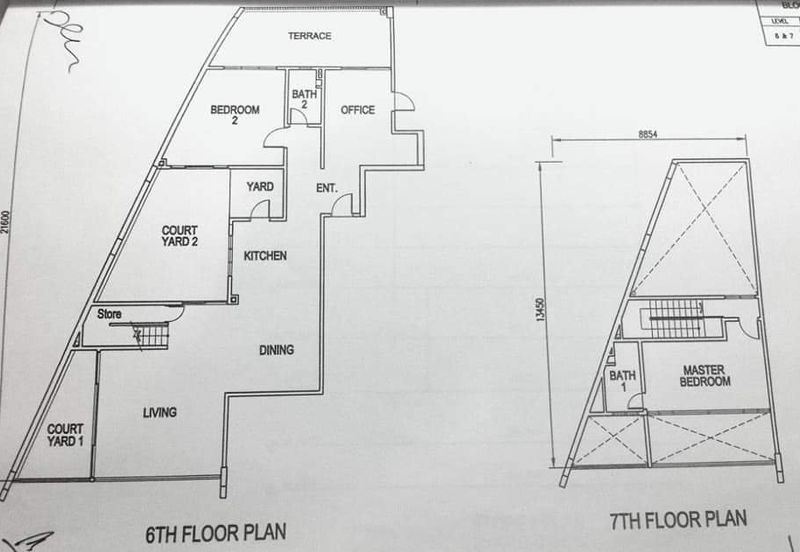 SetiaWalk @ Pusat Bandar Puchong