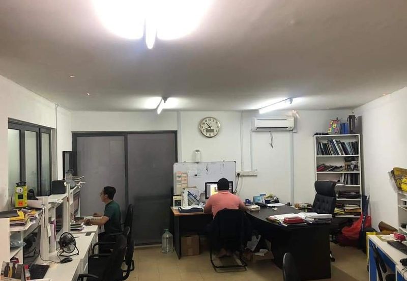 SetiaWalk @ Pusat Bandar Puchong