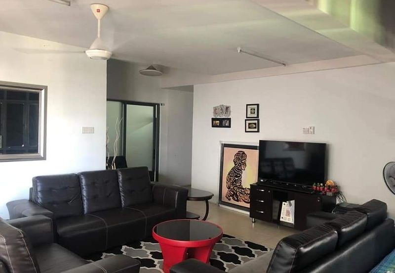 SetiaWalk @ Pusat Bandar Puchong