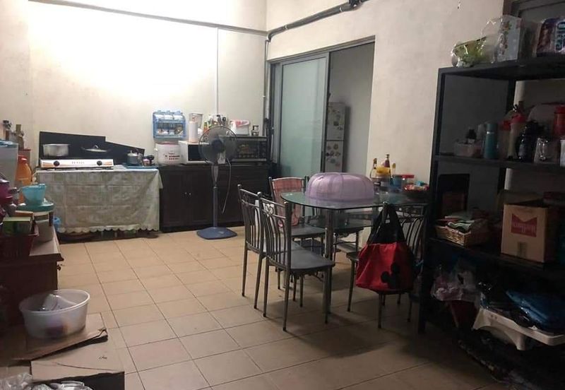 SetiaWalk @ Pusat Bandar Puchong