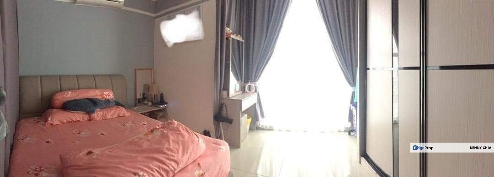 Soho Studio 3 Elements Condo LRT Station, Selangor, Seri Kembangan