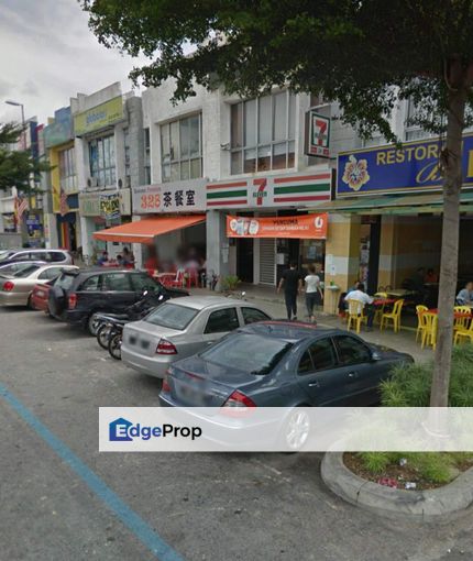 Double Storey (20 X 75) Shoplot Puchong Gateway, Selangor, Puchong