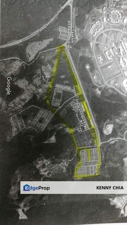 5.3 Arce Industrial Land Kota Malim Prima, Perak, Tanjung Malim