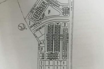 JALAN SLIM RIVER - TANJUNG MALIM