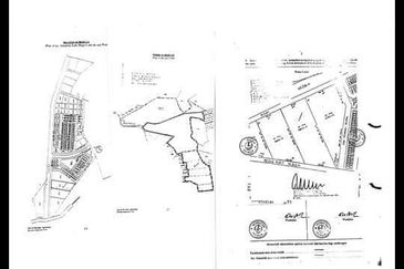JALAN SLIM RIVER - TANJUNG MALIM