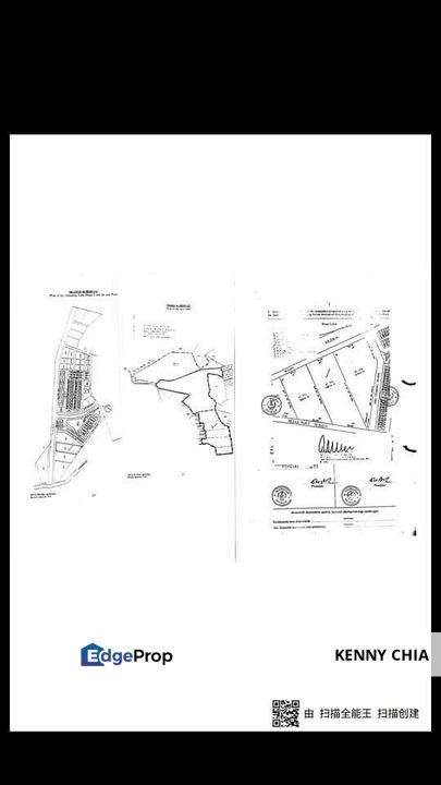 5.3 Arce Industrial Land Kota Malim Prima, Perak, Tanjung Malim