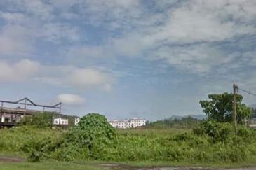 JALAN SLIM RIVER - TANJUNG MALIM