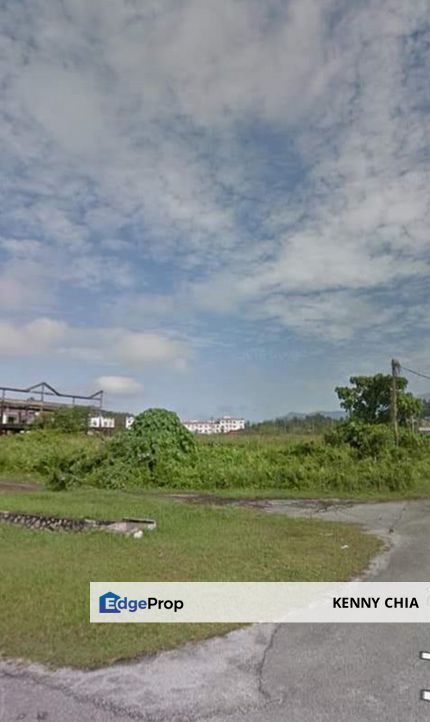 5.3 Arce Industrial Land Kota Malim Prima, Perak, Tanjung Malim