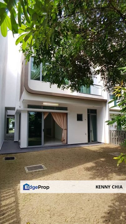 Superlink 26 X 110 Liu Li Garden Eco Glades For Sale Rm1 050 000 By Kenny Chia Edgeprop My