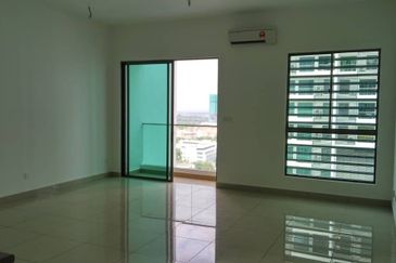 CyberSquare @ Cyberjaya