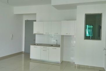 CyberSquare @ Cyberjaya