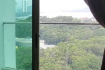 CyberSquare @ Cyberjaya