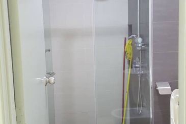 CyberSquare @ Cyberjaya