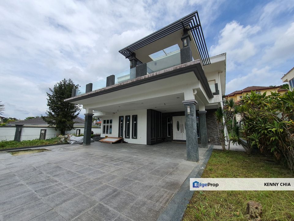 Bungalow Saujana Impian Golf & Country Resort , Selangor, Kajang