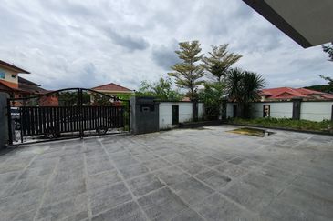 Saujana Impian