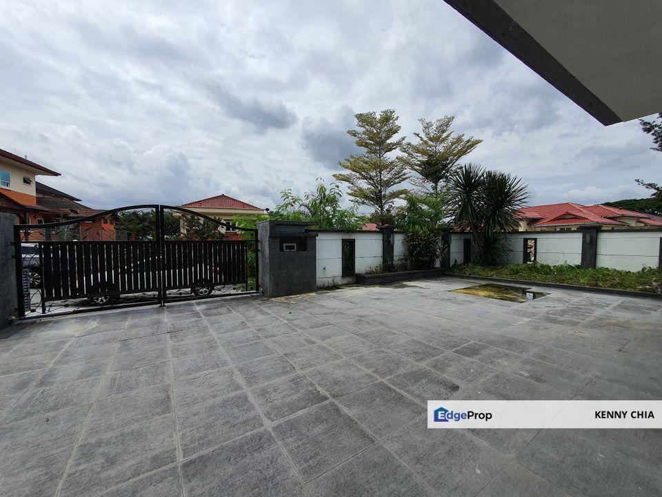 Bungalow Saujana Impian Golf & Country Resort , Selangor, Kajang