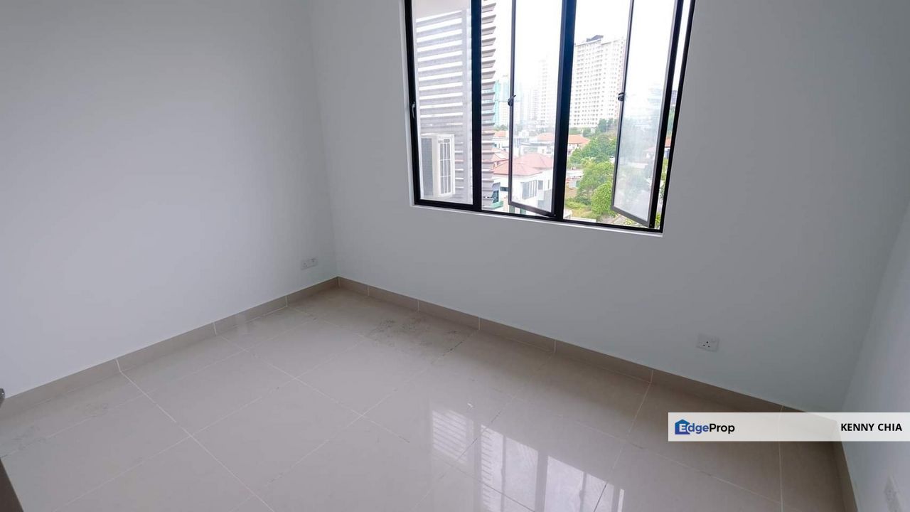 Denai Suteri Apartment Bukit Jalil Pavillion 2 KL, Kuala Lumpur, Bukit Jalil