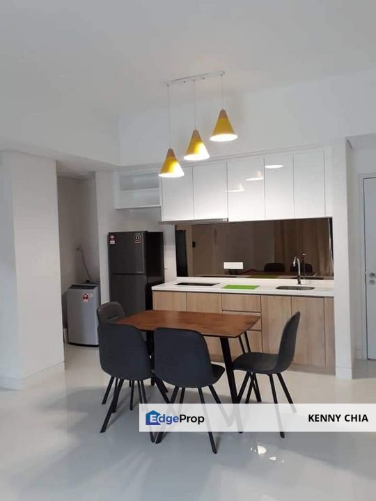 Radia Residences Freehold Bukit Jelutong Shah Alam, Selangor, Bukit Jelutong