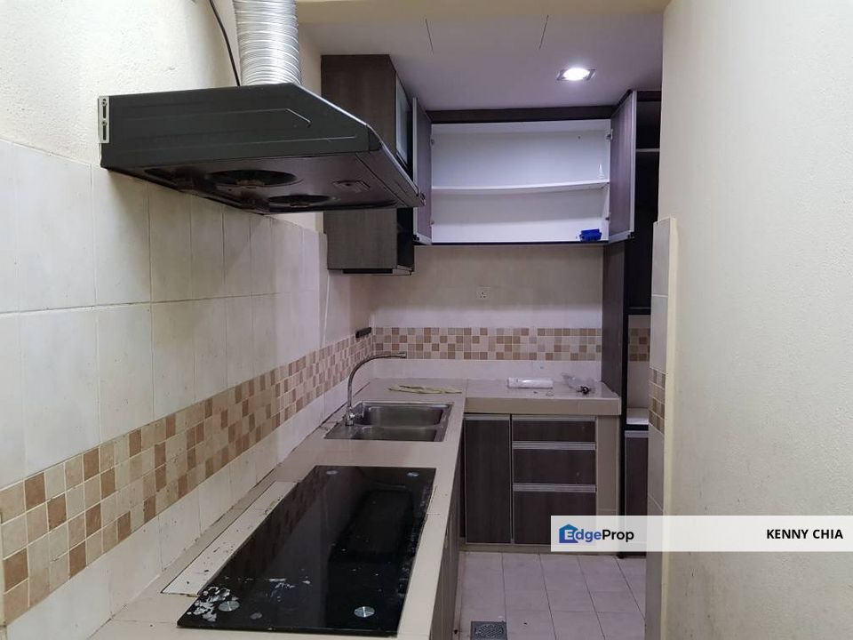 Puteri Bayu Freehold Bandar Puteri Puchong, Selangor, Bandar Puteri Puchong