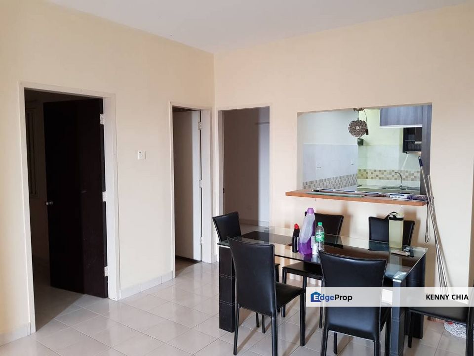 Puteri Bayu Freehold Bandar Puteri Puchong, Selangor, Bandar Puteri Puchong