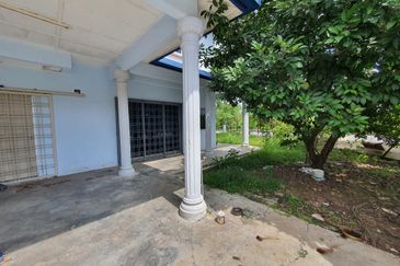 Mutiara Bukit Kemuning