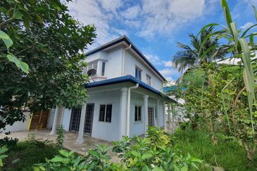 Mutiara Bukit Kemuning