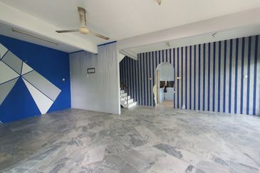 Mutiara Bukit Kemuning